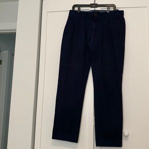 Men’s tommy hilfiger khaki’s